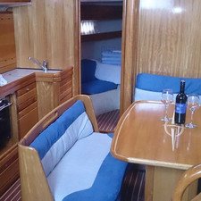 Bavaria 39 Cruiser