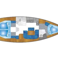 Bavaria 39 Cruiser