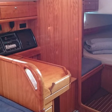 Bavaria 39 Cruiser