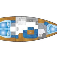Bavaria 39 Cruiser