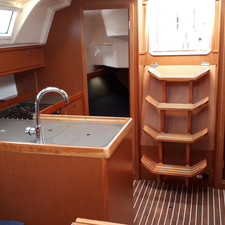Bavaria 37 Cruiser