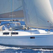 Hanse 385