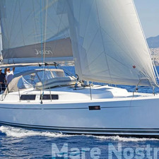 Hanse 385