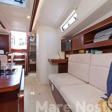 Hanse 385