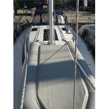 Bavaria 37 Cruiser