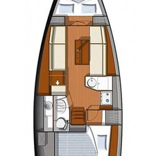 Sun Odyssey 33i