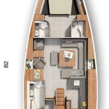 Hanse 455