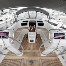 Hanse 455