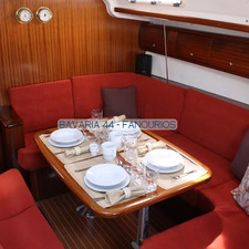 Bavaria 44