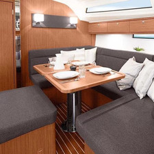Bavaria Cruiser 41 - 3 cab.
