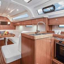 Bavaria Cruiser 41 - 3 cab.