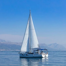 Beneteau Oceanis 38.1