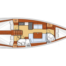 Oceanis 41
