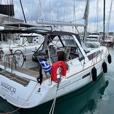 Oceanis 41