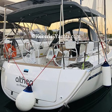 Bavaria Cruiser 34 / Dbl Cab: 2