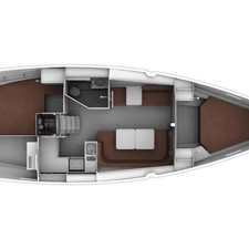 Bavaria Cruiser 34 / Dbl Cab: 2