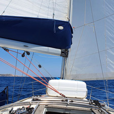 SUN ODYSSEY 36i
