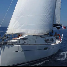SUN ODYSSEY 36i
