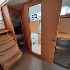 Dufour 382 Grand Large Notus 2016