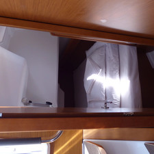 Jeanneau Sun Odyssey 389