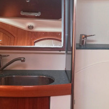 Sun Odyssey 43