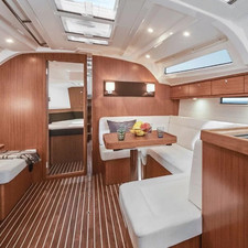 Bavaria Cruiser 41