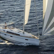 Bavaria Cruiser 41