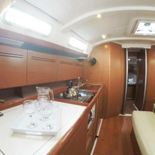 Beneteau Cyclades 43.4