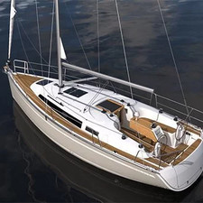 Bavaria CRUISER 34