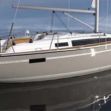Bavaria CRUISER 34