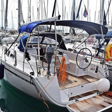 Bavaria CRUISER 34