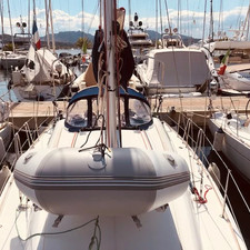 Jeanneau Sun Odyssey 36i Performance