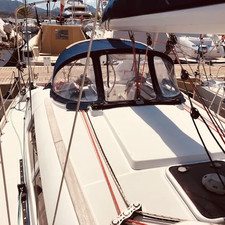 Jeanneau Sun Odyssey 36i Performance