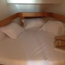 Sun Odyssey 42i