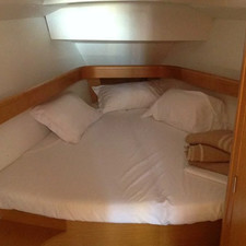Sun Odyssey 42i