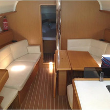 Sun Odyssey 42i