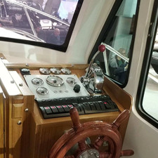 Ocean craft marine amp 7.1