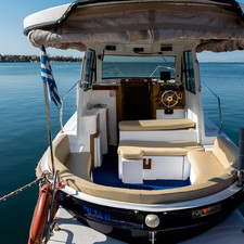 Ocean craft marine amp 7.1