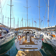 Bavaria 33 Cruiser