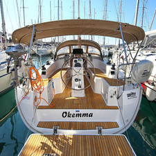 Bavaria 33 Cruiser