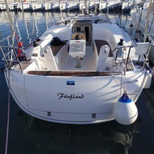 Bavaria CRUISER 34
