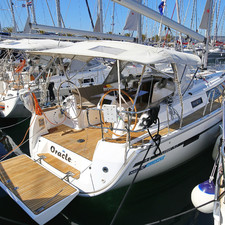 Bavaria 37 Cruiser