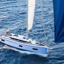 Bavaria C38