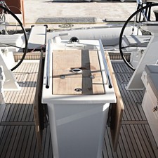 Beneteau Oceanis 51.1