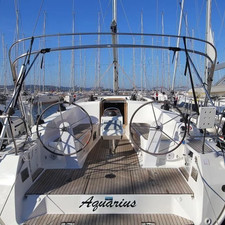 Bavaria Cruiser 41 - 3 cab.