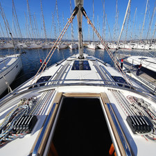 Bavaria Cruiser 41 - 3 cab.