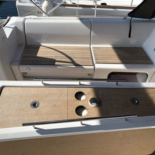 Dufour 460 Grand Large (5 cab)