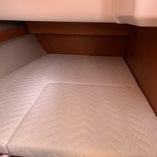 Dufour 460 Grand Large (5 cab)
