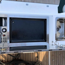 Dufour 460 Grand Large (5 cab)