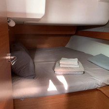 Dufour 460 Grand Large (5 cab)
